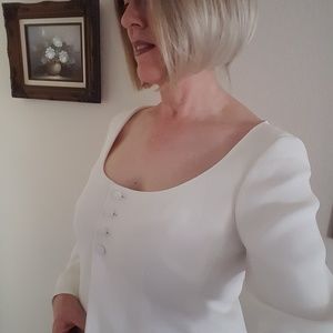 🩵DKNY SLACKS SUIT🩵